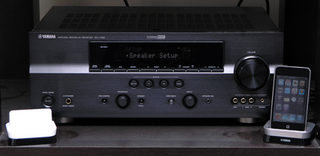 Illustration for article titled AV Receiver Battlemodo: $600 or Bust